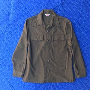 Levi's Vintage Big E Shirt Jacket